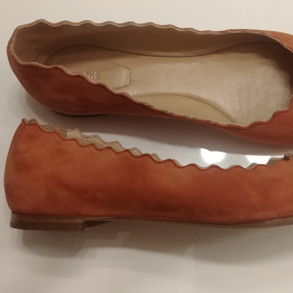 Chloe shoes